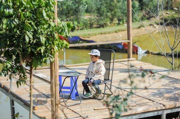 Comment réaliser un itinéraire ?