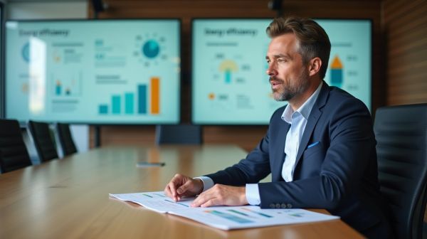 Comment trouver un expert en économies d'énergie adapté à vos besoins ?