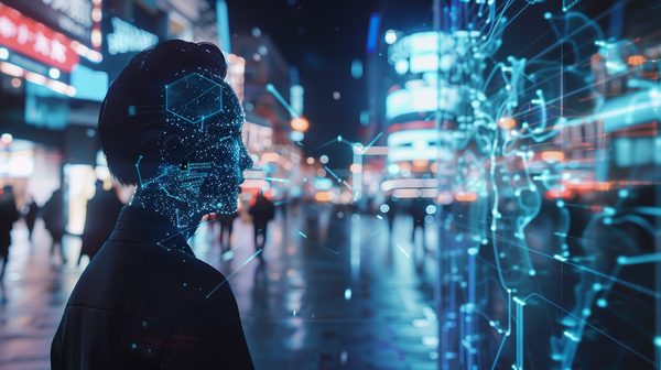 Découverte de chatgpt : l'ia au service client