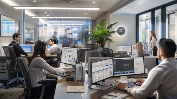 Optimiser la relation client avec un crm efficace