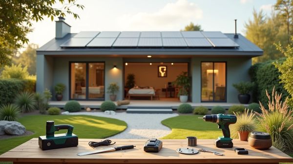 Optimiser votre rénovation énergétique pour des économies durables